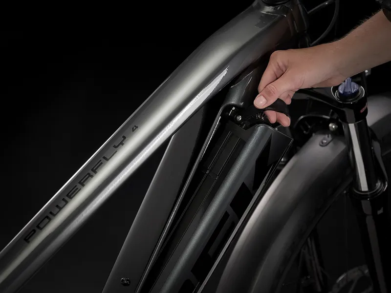 Powerfly sport 4 equipped best sale
